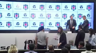 Beşiktaş, Temsa ile İşbirliğini Uzattı