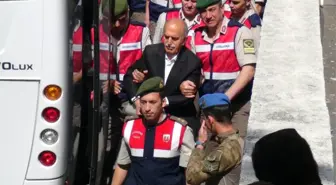 Bursa'daki Fetö Davası