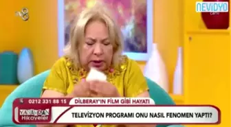 Dilber Ay Canlı Yayında İşlediği Cinayeti Anlattı