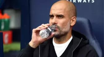 Guardiola Bir Kez Daha Bek Arayışında