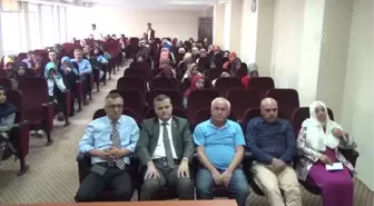 Hoca Ahmet Yesevi'nin Hayatı ve Düşünceleri' Konferansı