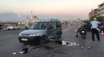 Karaman'da Trafik Kazası: 2 Kişi Hayatını Kaybetti