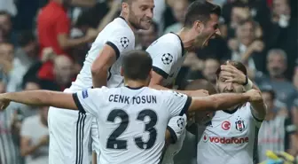 Kartal Devler Liginde 2'de 2 Yaptı