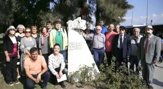 Konak'ta Türkçe Şöleni Başladı