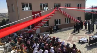 Kütahya İl Genel Meclisinden Merhum Muhittin Şahin'e Vefa