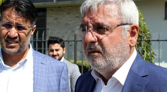 Metiner'den Kılıçdaroğlu'na Çağrı: 'Tiyatro İzlemek İstiyorsan Mahkemelerden Birini İzlemeye Gel'
