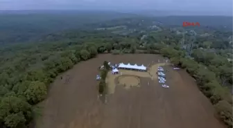 Polonezköy Tabiat Parkı, Gazi ve Şehit Yakınlarını Ağırladı