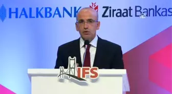 Şimşek: Butik Kalkınma Bankacılığı Geliştirebiliriz