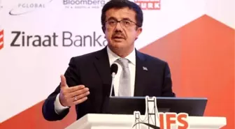 Zeybekci: Bankaların Faizde 2-3 Puanlık Alanı Var