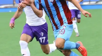 1461 Trabzon-Yeni Orduspor: 1-0