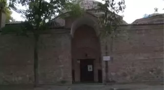 Baba Sultan Parkı'nda Büyük Dönüşüm Başladı