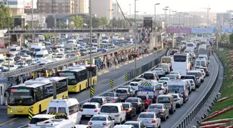 Lüks Otomobillerde MTV, Yüzde 68'e Kadar Çıkacak