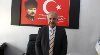 Başkan Nehir: 'Yayladağı Sınır Kapısı'nın Açılmasını Talep Ediyoruz'