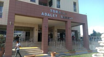 Behzat Ç.'nin Senaristi Serbes İfade Veriyor