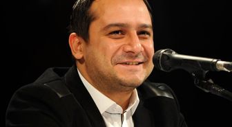 Behzat Ç.'nin Yazarı Teslim Oldu