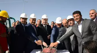 Büyükşehir'den Ereğli'de Yatırım Atağı