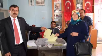 CHP'nin Suşehri Kongresi