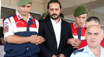 Cinayeti İtiraf Edip Teslim Olan Emrah Serbes Tutuklandı