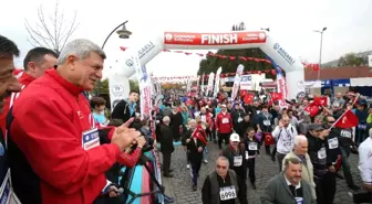 Cumhuriyet Koşusu Hazırlıkları Başladı