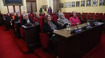 Edirne Gezileri Başladı