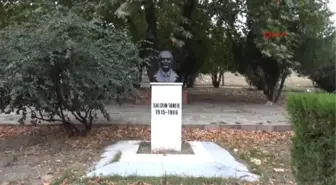 Edirne Haldun Taner Parkı'nı, Madde Bağımlıları Mesken Tuttu