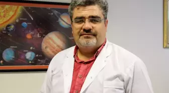 Elekronik Cihazlardaki Tehlike, 'Mavi Işık'