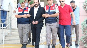 Emrah Serbes'in İfadesi Ortaya Çıktı
