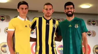 Fenerbahçe'nin Yeni Transferlerinden İddialı Açıklamalar