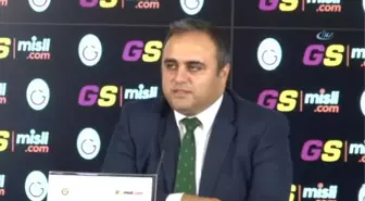 Galatasaray, Misli.com ile Anlaşma İmzaladı