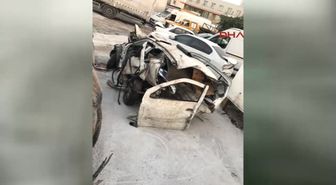 İzmir - Yazar Emrah Serbes, 2 Ölümlü Kazayı Kendisinin Yaptığını İtiraf Edip Savcılığa Teslim Oldu