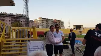 Malatyalı Hakemler Yeni Sezonu Açtı