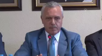 Mustafa Ataş: 'Türkiye Üzerinde Oynanmak İstenen Oyunlar ve Sinsi Planlar Devam Ediyor'