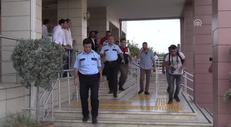 Ölümlü Kazaya Karıştığını İtiraf Eden Yazar Serbes, Tutuklandı (2)