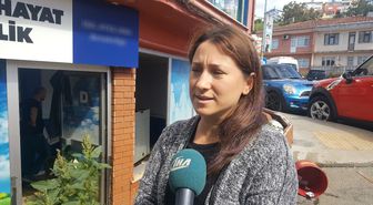 Sarıyer'deki Can Pazarını Anlattı