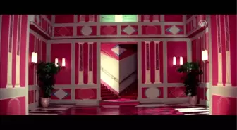 Sinema - Suspiria