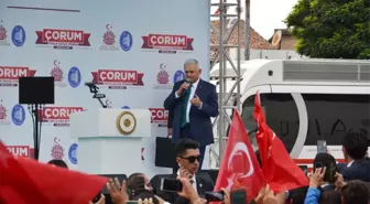 Türkiye'ye Düşmanlık Edenler de 10 Kere Düşünsün'