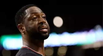 Wade, Cedi'nin Formasını Kaptı