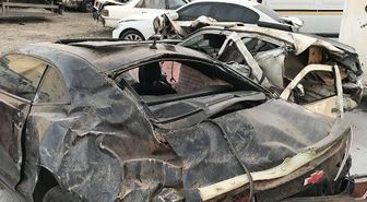 Yazar Emrah Serbes, 2 Ölümlü Kazayı Kendisinin Yaptığını İtiraf Edip Savcılığa Teslim Oldu