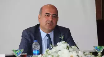 AK Parti Kemer İlçesi Yeni Yönetim Kurulu Açıklandı