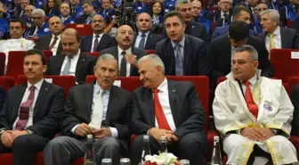 Başbakan Yıldırım: 'Öğrencilerin Birikimini 1-2 Saate Sığdırarak Onların Geleceğini Karartamayız'