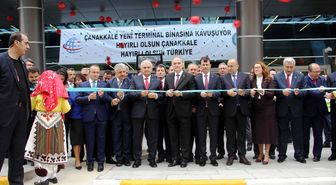Başbakan Yıldırım: 'Türkiye Son 15 Yılda Havacılıkta Dünyada da Destan Yazdı'
