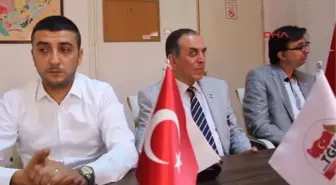 Burdur Ak Partili Petek, 15 Temmuz'u Kitaplaştırdı