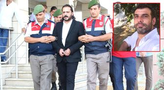 Emrah Serbes'in Suçunu Üstlenen Arkadaşı Hakkında Soruşturma Başlatıldı
