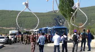 Fetö'nün Suikast Timi Kararı 4 Ekim'de