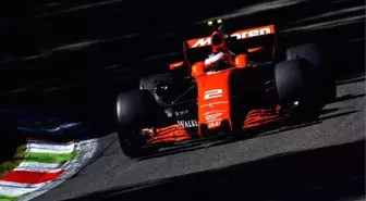 Formula 1'de Sıradaki Durak Malezya