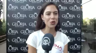 Gloria Ironman 70.3 Turkey' Yarışları Antalya'da Yapılacak
