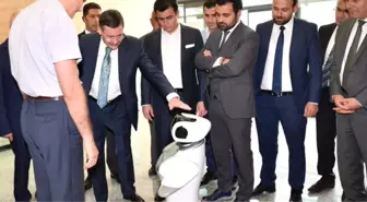 Hasta Olduğu İddialarını Yalanlayan Melih Gökçek Sert Çıktı: Bir Türlü Beni Öldüremediniz