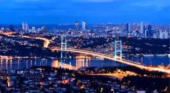 İstanbul Seyahatte Avrupa Üçüncüsü