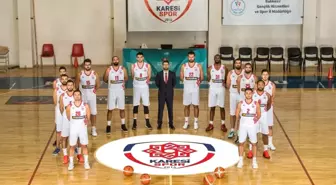 Karesispor Parkeye Çıkıyor