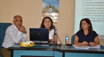 Kırsal Kalkınma Hibeleri